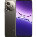 Смартфон Oppo A5 Pro 5G 8/256GB Black Brown