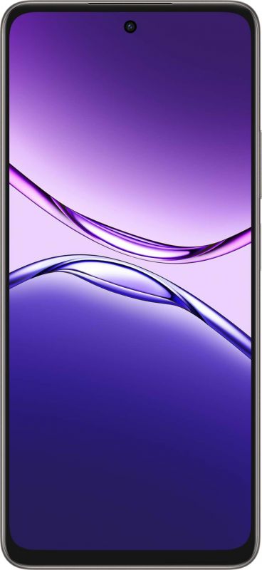 Смартфон Oppo A5 Pro 5G 8/256GB Black Brown