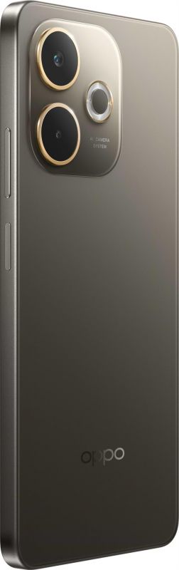 Смартфон Oppo A5 Pro 5G 8/256GB Black Brown