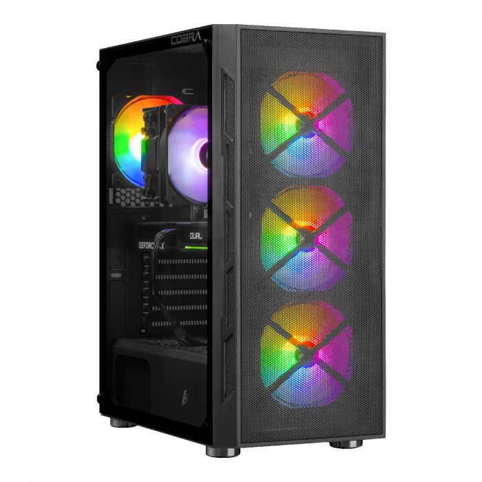 Персональний комп`ютер COBRA Advanced (A56X.16.S1.56.20459)