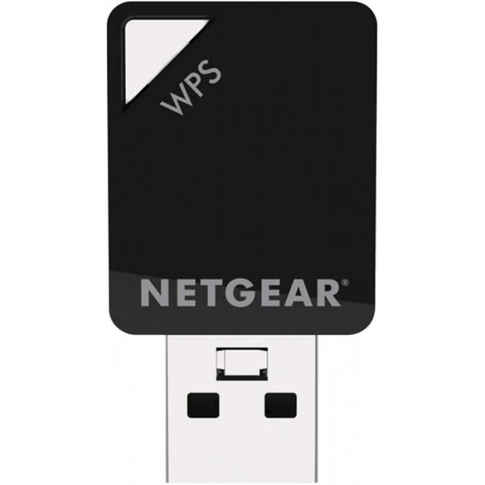 WiFi-адаптер Netgear A6100 (A6100-100PES)