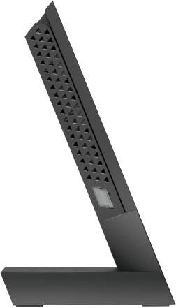 Бездротовий адаптер Netgear A8000 (A8000-100PES)