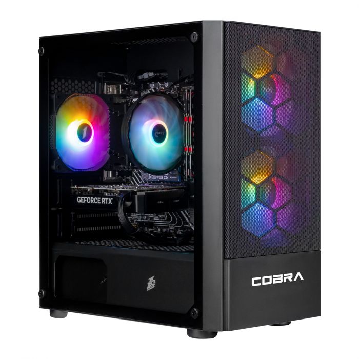 Персональний комп`ютер COBRA Gaming (A87F.32.S10.56T.20408)