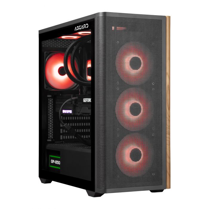 Персональний комп`ютер ASGARD (A97X.32.S10.57.5584)