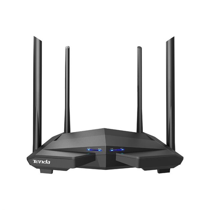 Бездротовий маршрутизатор Tenda AC10