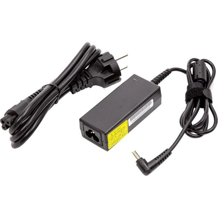 Блок живлення PowerPlant для ноутбука Acer 220V, 19V 45W 2.37A, 5.5х1.7 (AC45F5517)