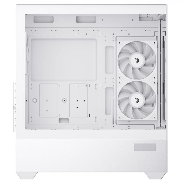 Корпус AeroCool P500D Digi-G-WT-v1 White (ACCM-PN07033.21)