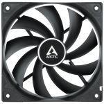 Вентилятор Arctic F12 Black - 5 Pack (ACFAN00248A)