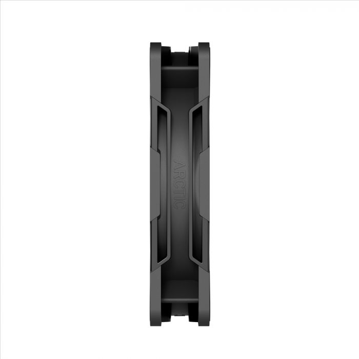 Вентилятор Arctic P12 Pro A-RGB Black (ACFAN00309A)