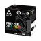 Кулер процесорний Arctic Freezer 36 A-RGB Black (ACFRE00124A)