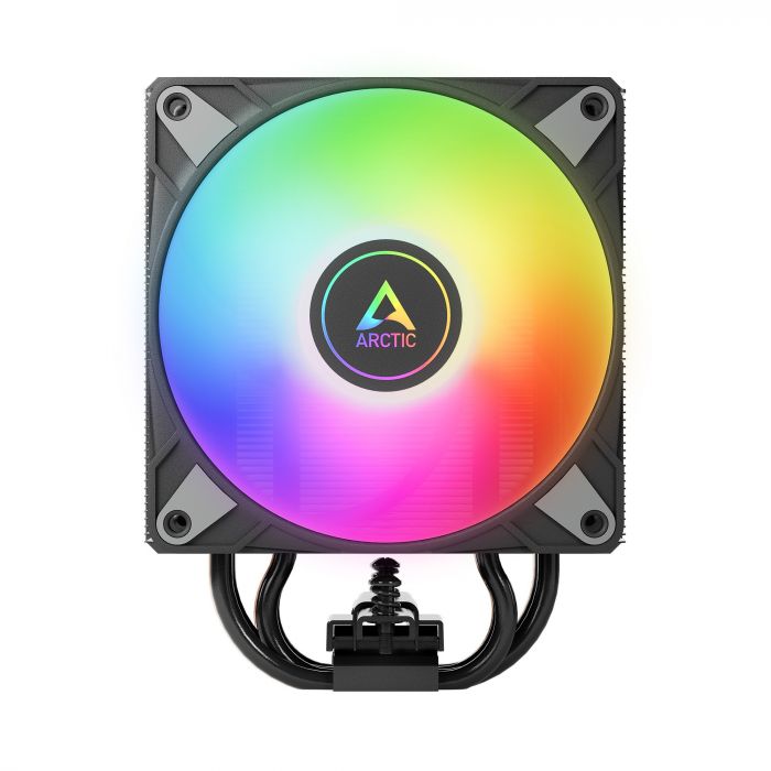 Кулер процесорний Arctic Freezer 36 A-RGB Black (ACFRE00124A)
