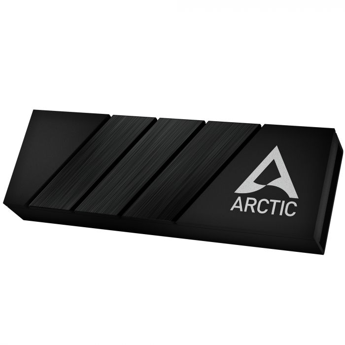 Радіатор охолодження для SSD Arctic M2 Pro Black (ACOTH00001A)