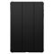 Чохол-книжка Spigen Rugged Armor Pro для Samsung Galaxy Tab S9+ 12.4 SM-X810/SM-X816 / Tab S10+ 12.4 SM-X820/SM-X826 Black (ACS06539)