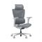 Крісло для геймерів Anda Seat X-Air Pro Size XL Mesh Gray (AD-WY-01-GGF-G01)