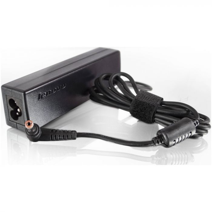 Блок живлення для ноутбука Lenovo 20V 3.25A 65W 5.5x2.5мм (AD107005) Original case bulk