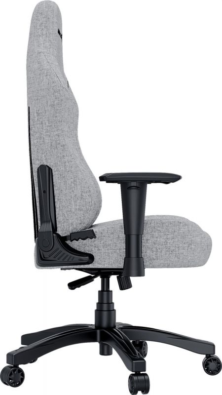 Крісло для геймерів Anda Seat Luna Size L Grey (AD18-44-G-F)