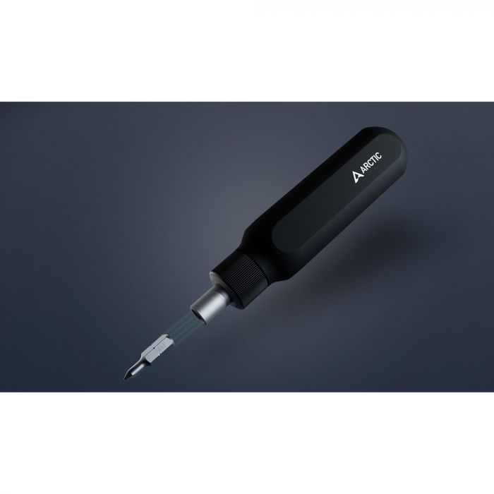 Набір викруток Arctic Ratchet Screwdriver Toolkit (AETLS00002A)