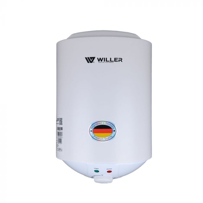 Водонагрівач Willer AEV-10R серия Palermo