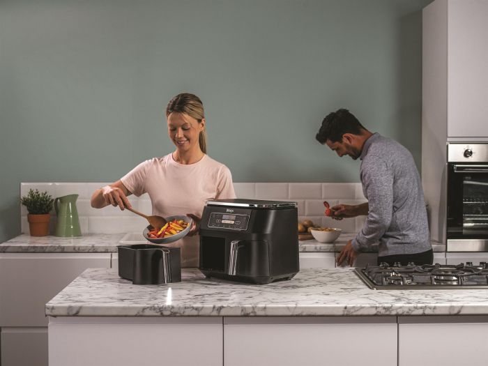 Мультипіч Ninja Foodi Dual Zone AF300EU