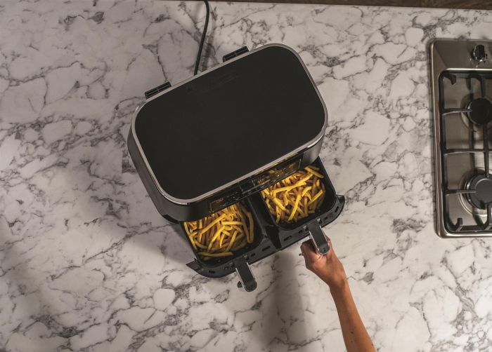 Мультипіч Ninja Foodi Dual Zone AF300EU