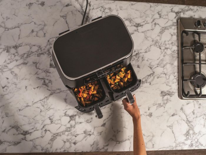 Мультипіч Ninja Foodi Dual Zone AF300EU