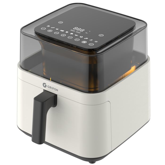 Мультипіч Grifon AF6511 Beige