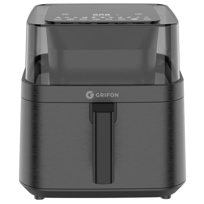 Мультипіч Grifon AF6511 Black