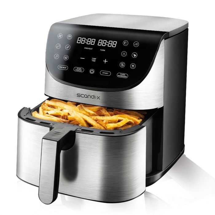 Мультипіч Scandix AFDS 7-17