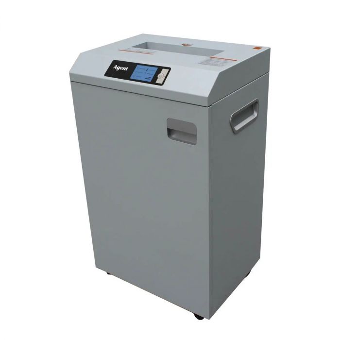 Знищувач документів Agent 218.4 X