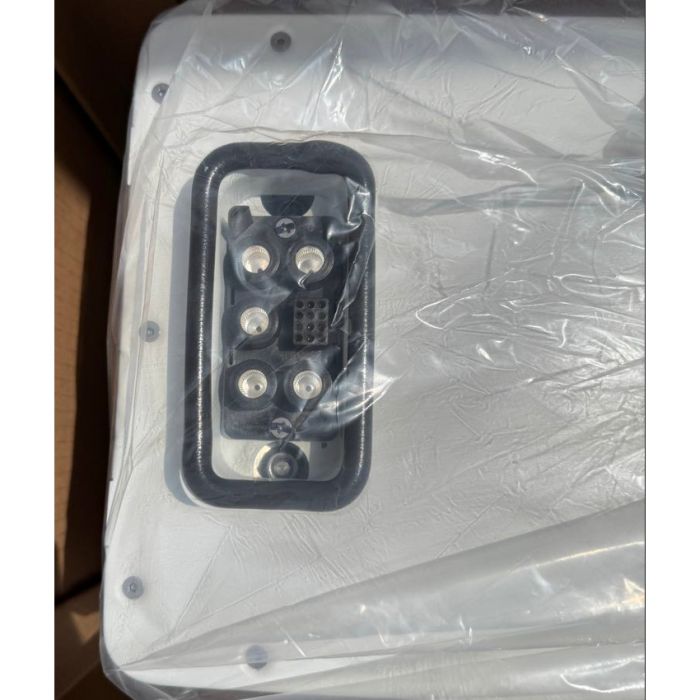 Акумуляторна батарея модульна Deye AI-W5.1-B Module 51.2V 100AH (складова комплекту)