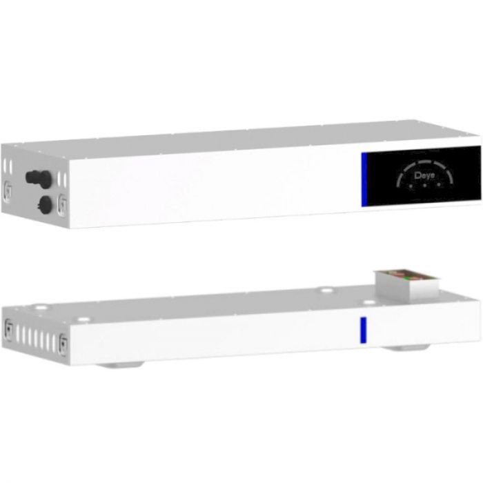 BMS модуль + база для AI-W-серії Deye AI-W5.1-B (AI-W5.1-PDU3-B) (складова комплекту)