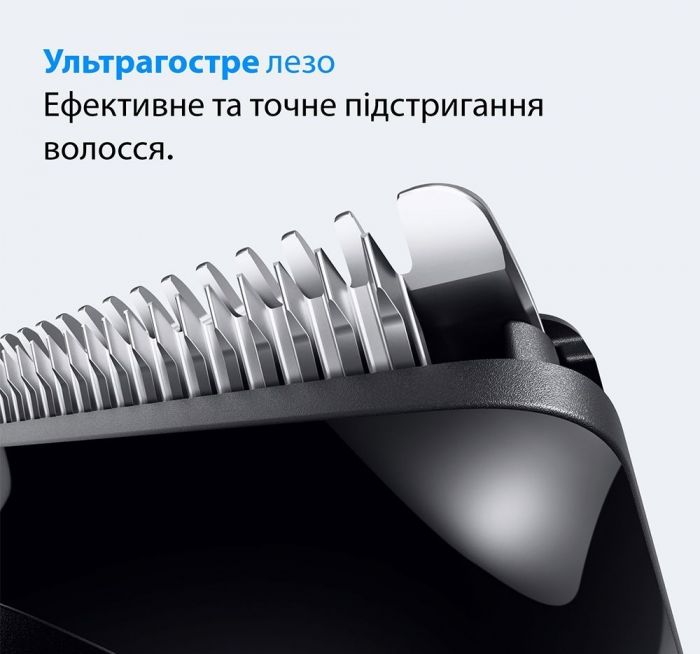 Тример Braun AIO 3500