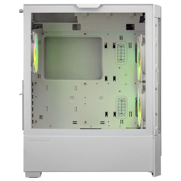 Корпус Cougar Airface RGB White без БЖ