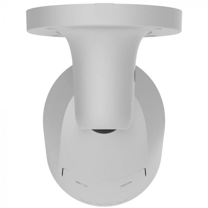 IP камера Ajax BulletCam HL White 8МП (2.8мм)