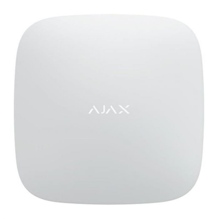 Централь Ajax Hub 2 4G White (38873.108.WH1)