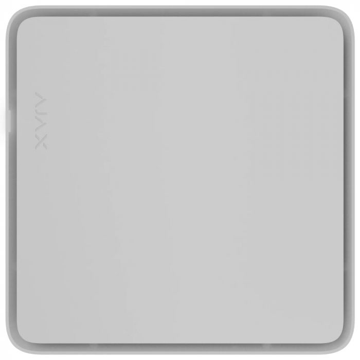 Відеореєстратор Ajax NVR HAC (16ch) ASP White