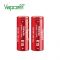 Акумулятор Vapcell 18500 K15 Li-Ion 1500mAh 1шт