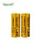 Акумулятор Vapcell 18500 L22 Li-Ion 2200mAh 1шт