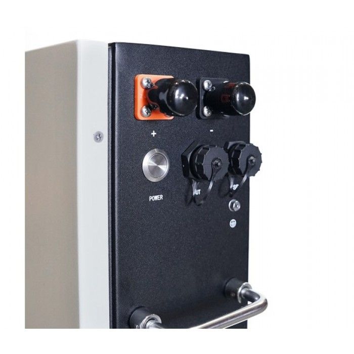 Акумуляторна батарея Deye RW-M6.1-B 51.2V 120AH