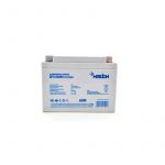 Акумуляторна батарея Merlion 12V 26AH (GP12260M6/13595) AGM