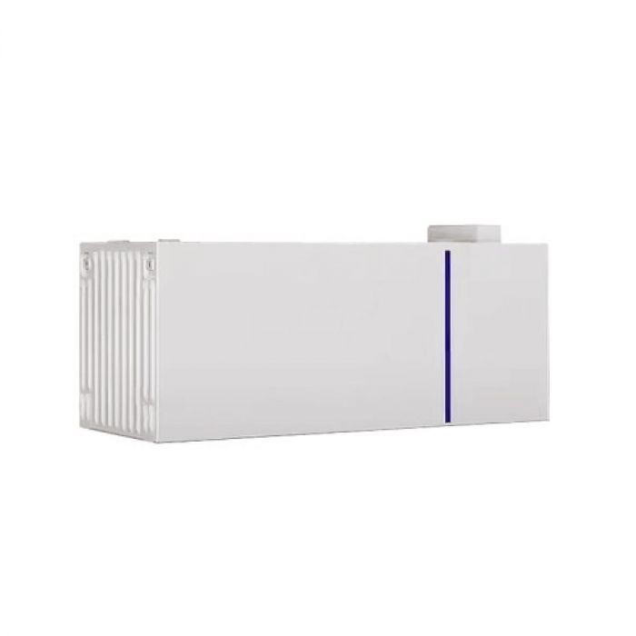 Акумуляторна батарея модульна Deye AI-W5.1-B Module 51.2V 100AH (складова комплекту)