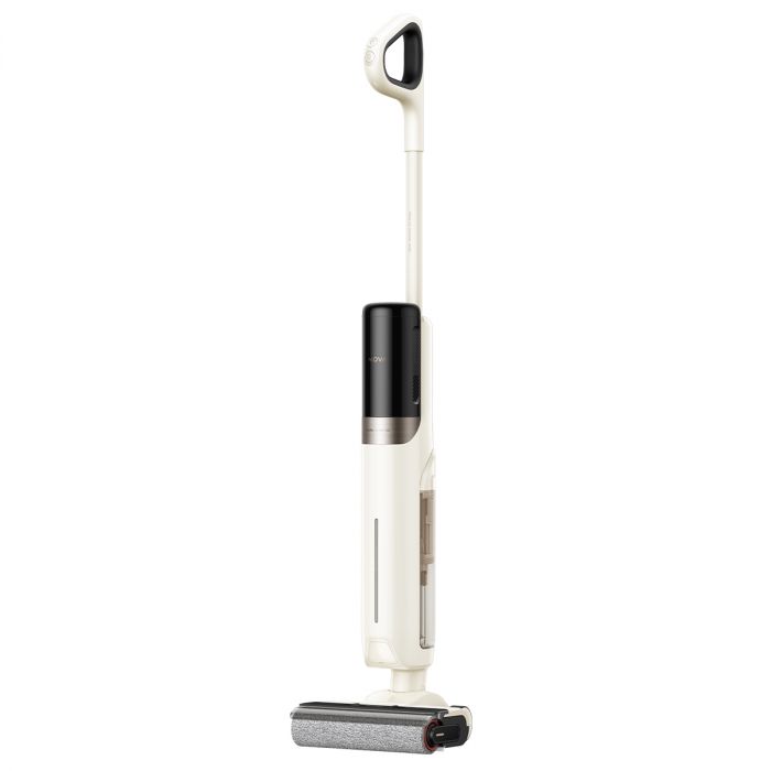 Акумуляторний миючий пилосос Mova K30 (HMH14A)