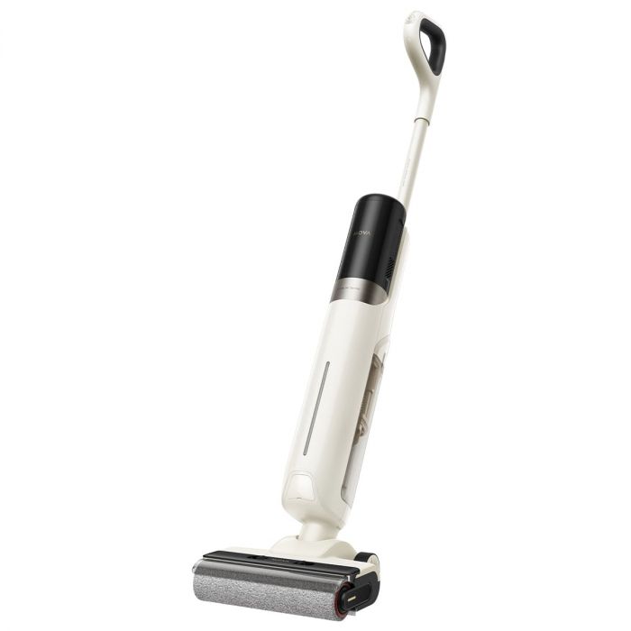 Акумуляторний миючий пилосос Mova K30 (HMH14A)