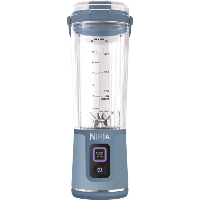 Акумуляторний портативний блендер Ninja Blast BC151EUNV