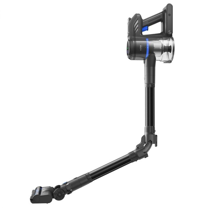 Акумуляторний пилосос Mova Cordless Vacuum Cleaner J30 (VJ12A)