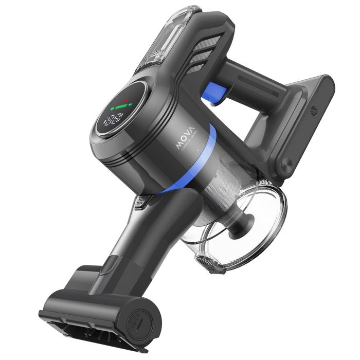 Акумуляторний пилосос Mova Cordless Vacuum Cleaner J30 (VJ12A)