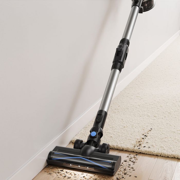 Акумуляторний пилосос Mova J10 (VJ10A)