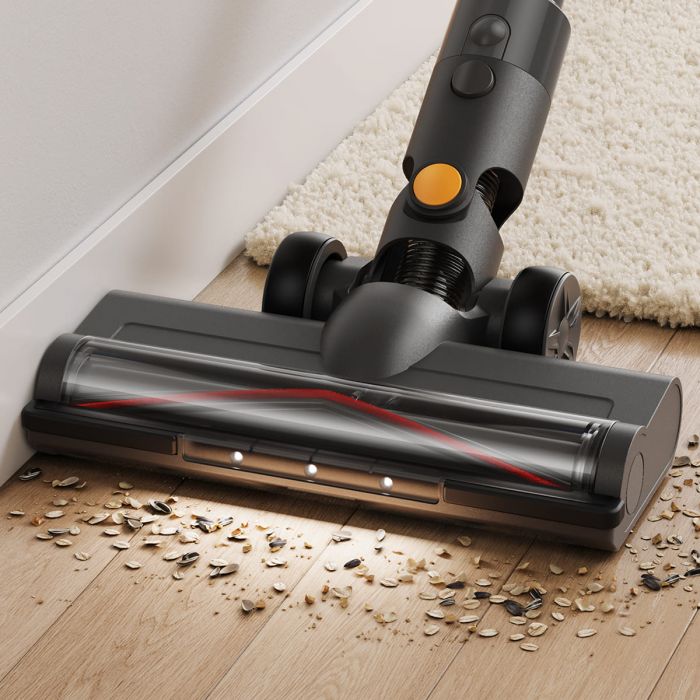 Акумуляторний пилосос Mova J20 (VJ11A)