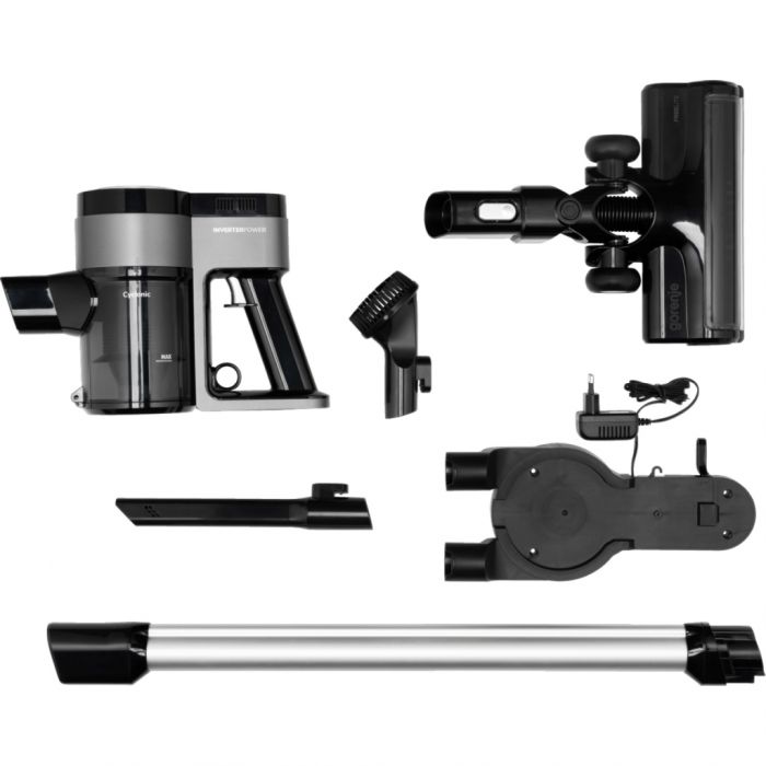 Акумуляторний пилосос Gorenje SVC216300FLA