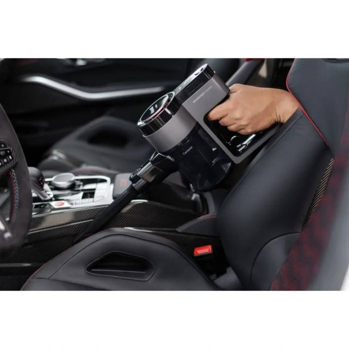 Акумуляторний пилосос Gorenje SVC216300FLA